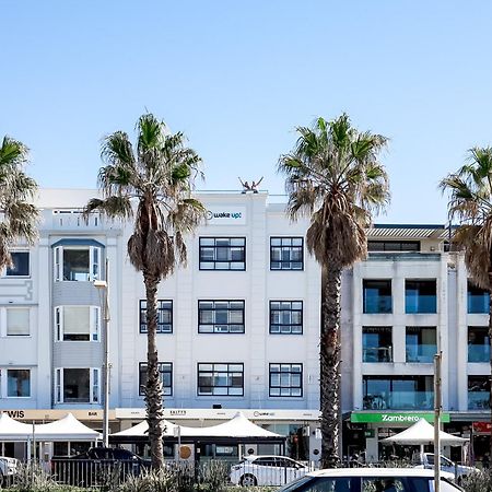 Wake Up! Bondi Beach Sydney Exterior foto