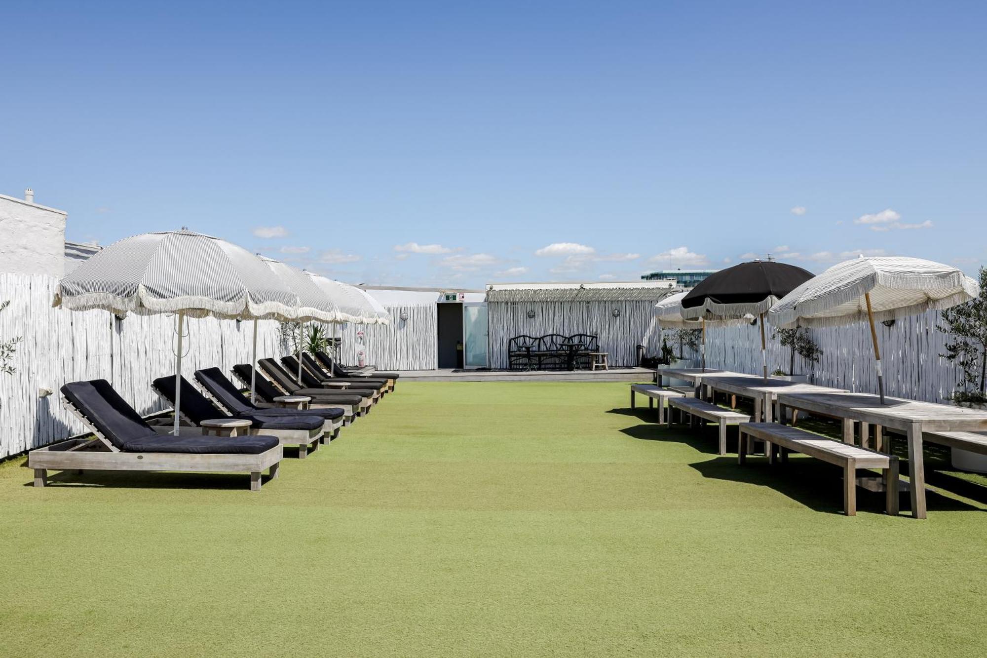 Wake Up! Bondi Beach Sydney Exterior foto