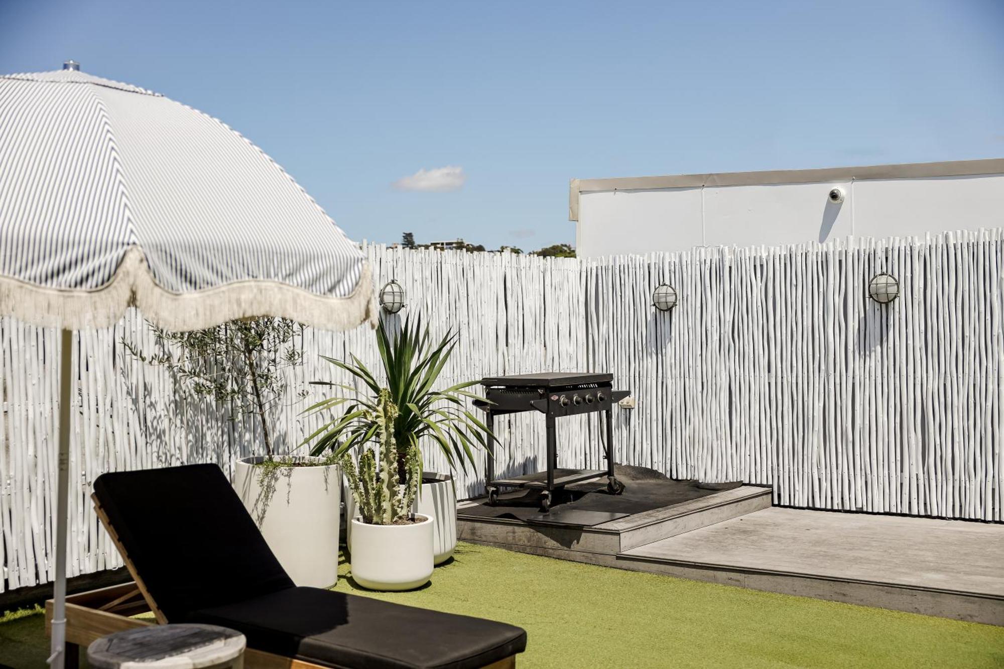 Wake Up! Bondi Beach Sydney Exterior foto