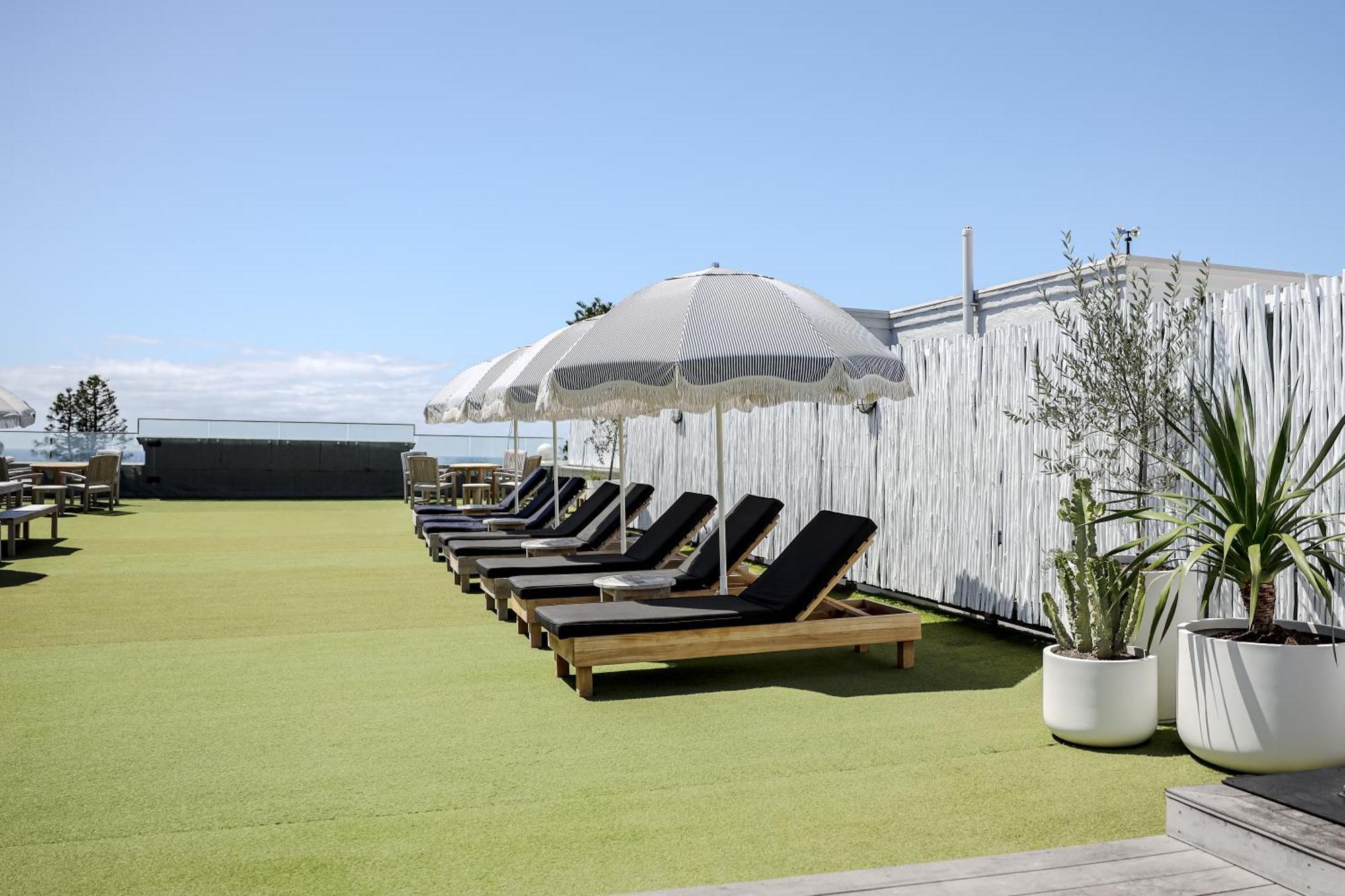 Wake Up! Bondi Beach Sydney Exterior foto