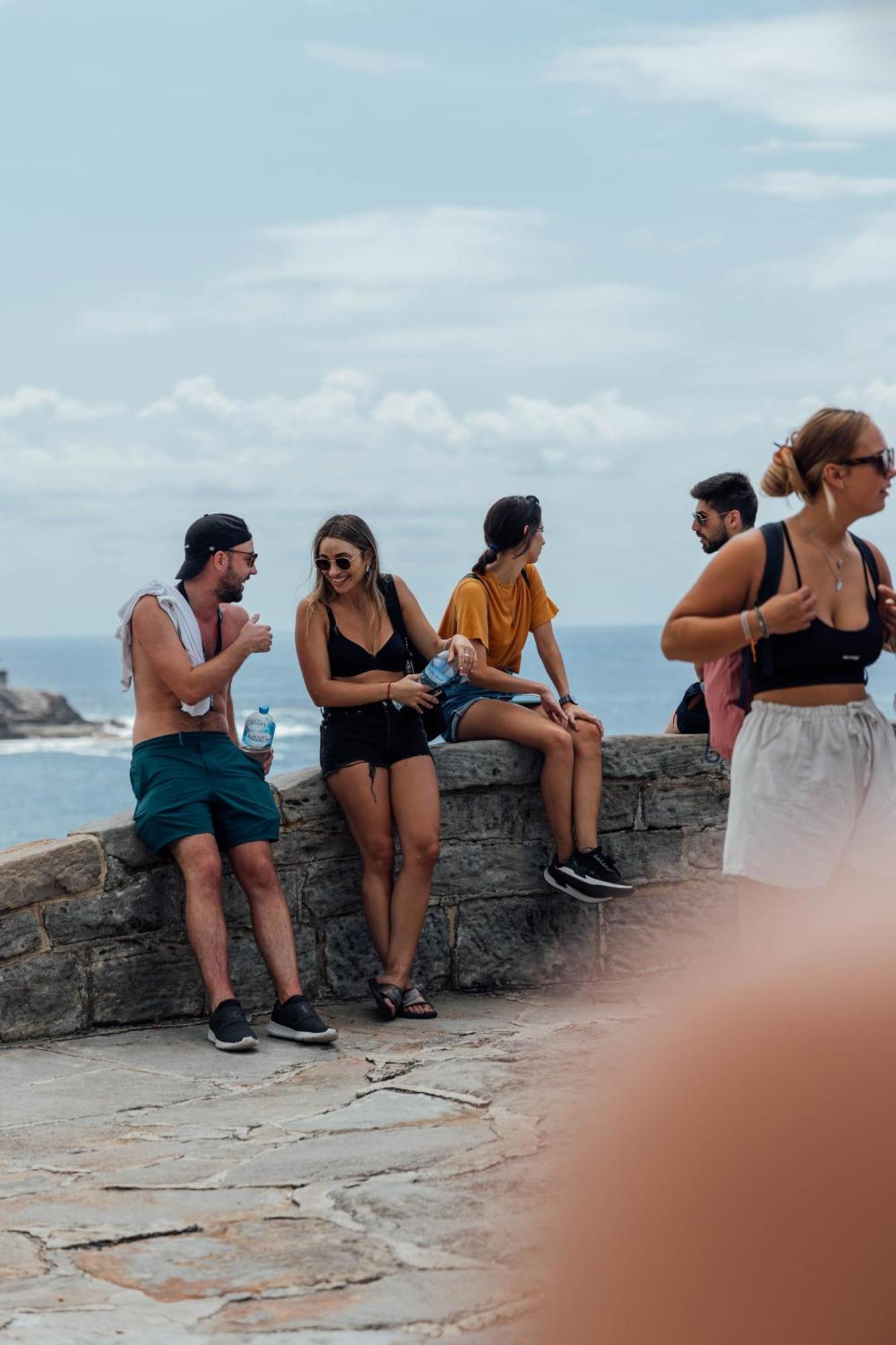 Wake Up! Bondi Beach Sydney Exterior foto