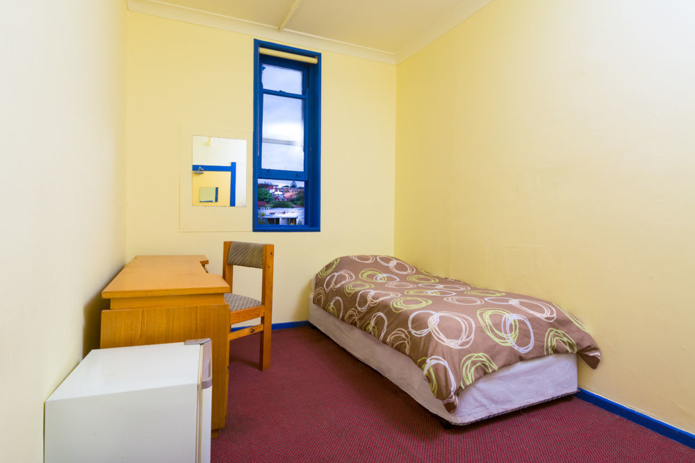 Wake Up! Bondi Beach Sydney Exterior foto