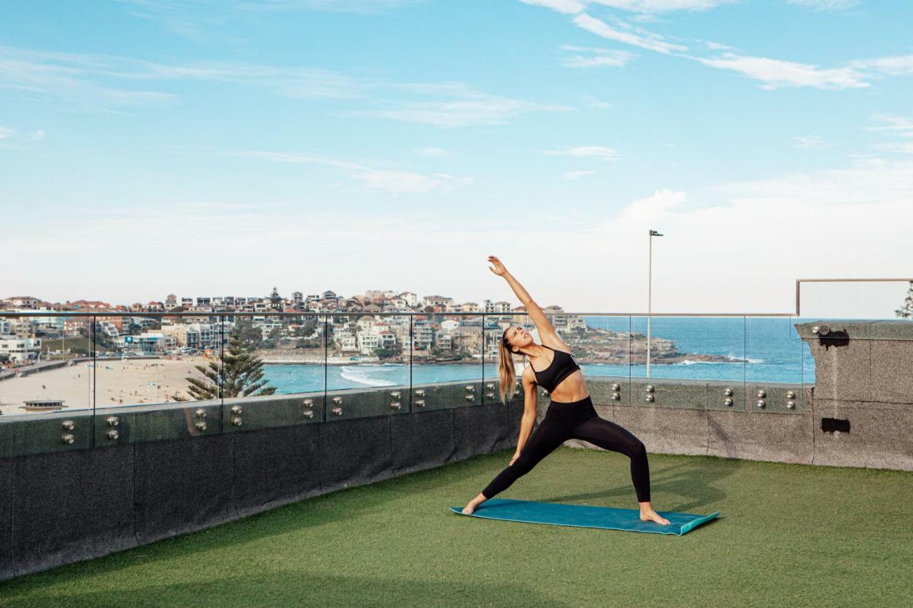 Wake Up! Bondi Beach Sydney Exterior foto