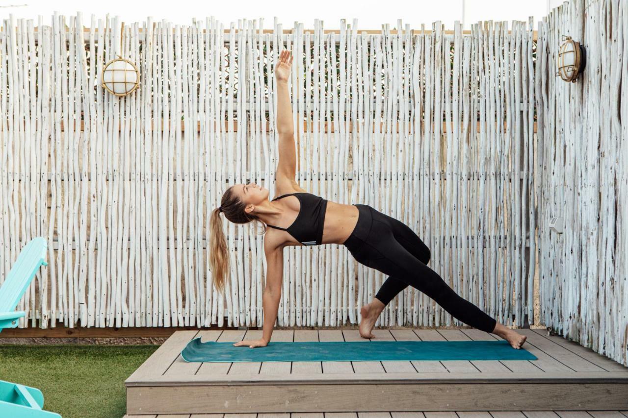 Wake Up! Bondi Beach Sydney Exterior foto