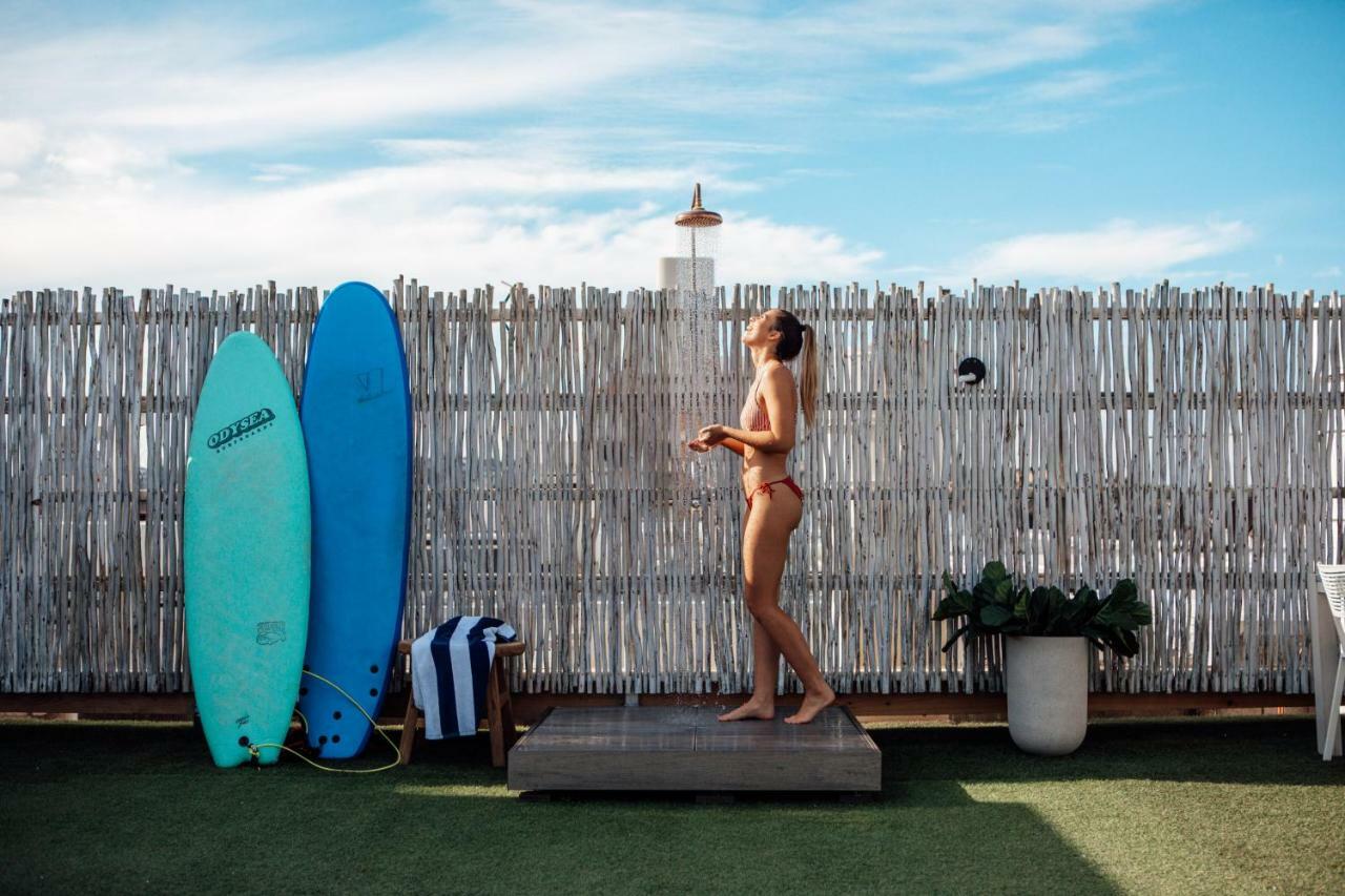 Wake Up! Bondi Beach Sydney Exterior foto