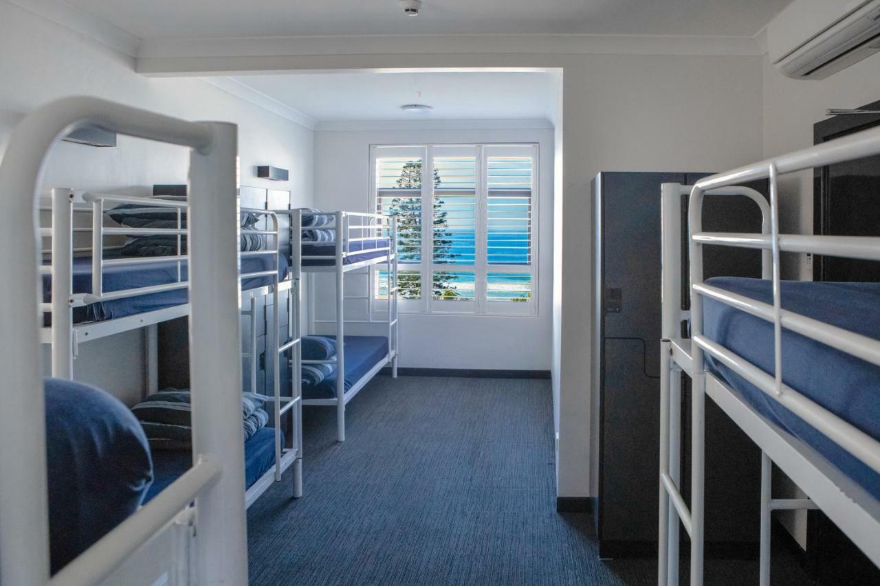 Wake Up! Bondi Beach Sydney Exterior foto