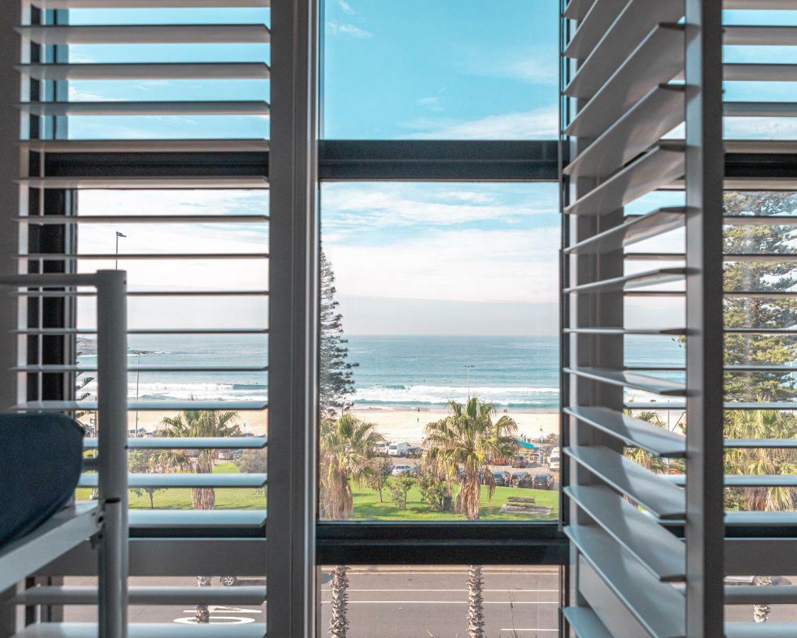 Wake Up! Bondi Beach Sydney Exterior foto
