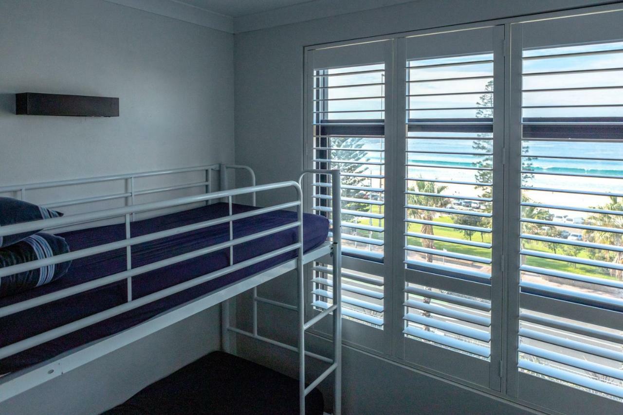 Wake Up! Bondi Beach Sydney Exterior foto