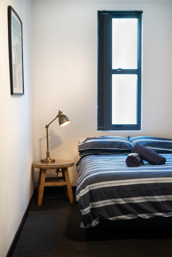 Wake Up! Bondi Beach Sydney Exterior foto